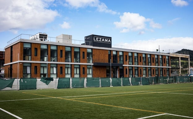 400 equipos, 29 sedes y más de 1.000 partidos alumbran el AC Cup, torneo de fútbol base del Athletic