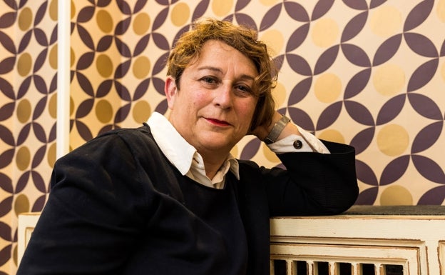 «Muchas feministas queremos debatir con matices sobre prostitución e identidades»