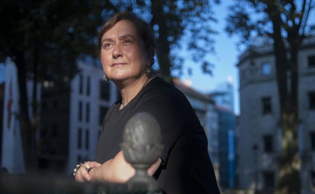 Vuelta al mundo de la Euskadiko Orkestra