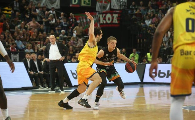 El mago Hakanson vuelve a la pista con un gran espectáculo