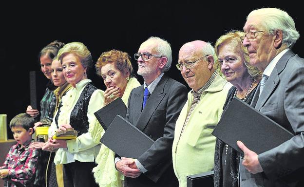 El adiós del 'capitán'