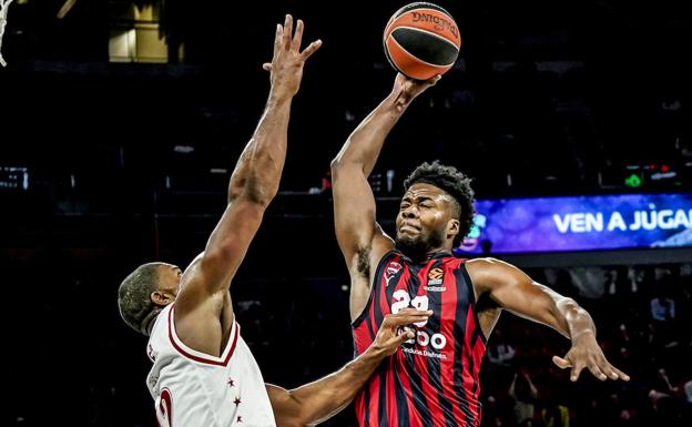 Una nueva dimensión en el horizonte