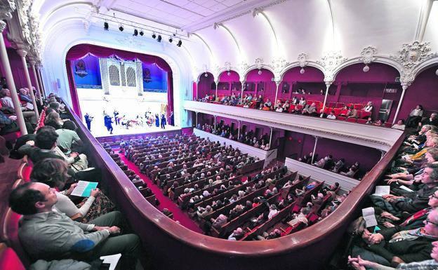 La mística de Messiaen