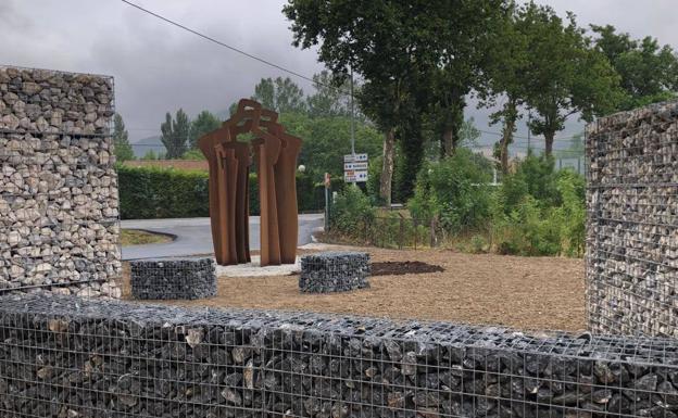 Orduña busca desde hoy en su cementerio los restos de presos encarcelados por el franquismo