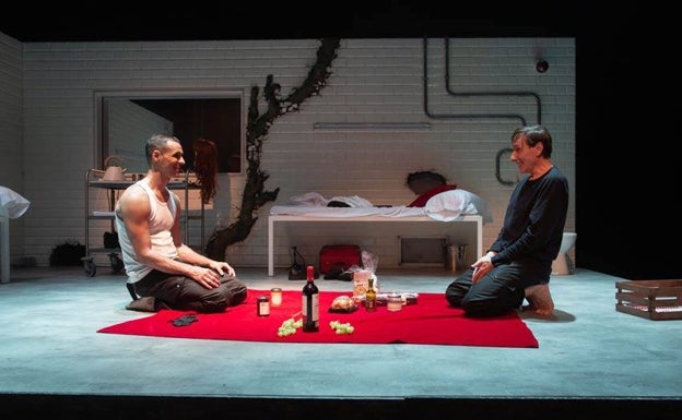 El Social Antzokia cumple 30 años con Eusebio Poncela, Luis Zahera y Los Secretos