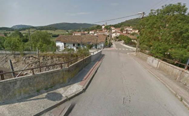 Izarra recibirá 200.000 euros del Gobierno central para su puente