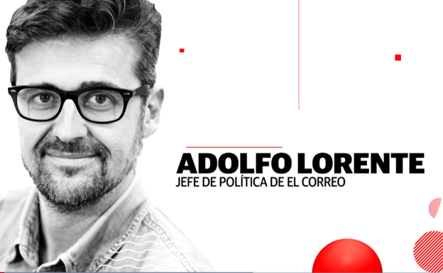 Videoblog de Adolfo Lorente: Un minuto de silencio por Ciudadanos