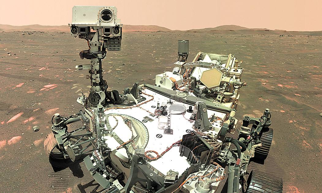 EL Gobierno vasco acusa al central de favoritismo hacia Sevilla al darle la sede de la NASA española