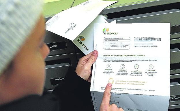 Izquierda Unida propone una partida de 50.000 euros contra la pobreza energética