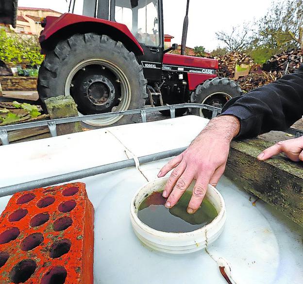 Obras retomará en enero el proyecto de la red de abastecimiento de Ayuelas
