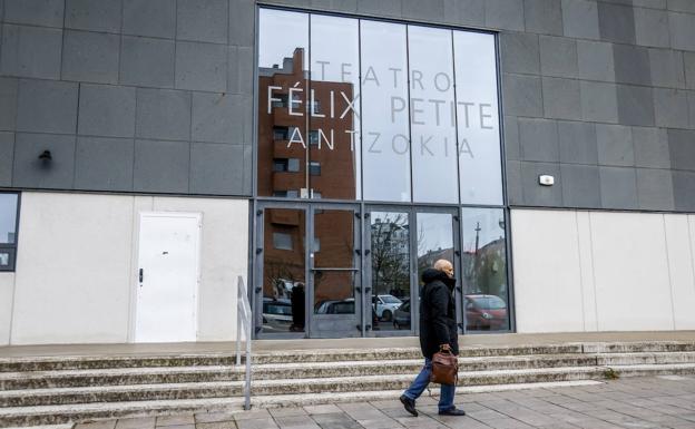 El Félix Petite acogerá funciones del Principal durante la reforma