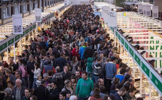 La gran fiesta cultural