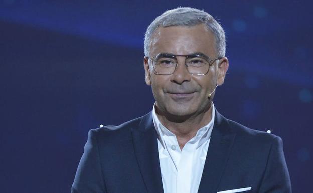 Jorge Javier Vázquez cuenta cómo sufrió el ictus: «Estaba con un chico vasco que conocí en Grindr...»