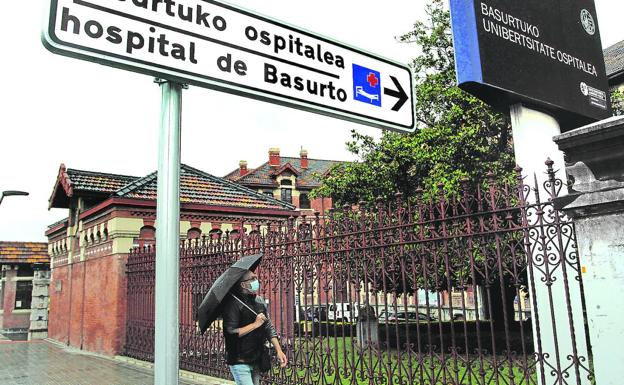 Multas de hasta 40 euros en Basurto por pasar demasiado tiempo en el comedor