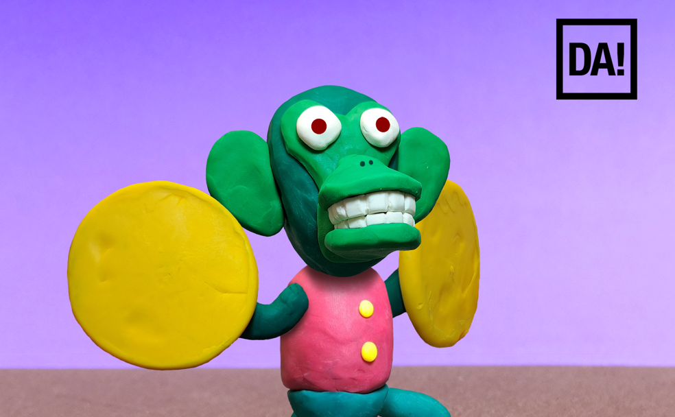 Hemen da 'Barraka', familientzako abenturazko bideojoko umoretsua