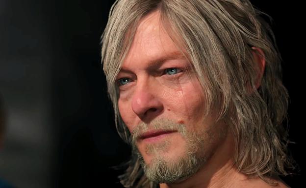 'Death Stranding 2' y 'Judas' protagonizan los The Game Awards 2022