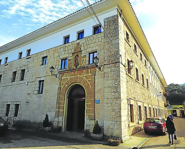 La reforma de un ala de San Miguel costará 328.364 euros