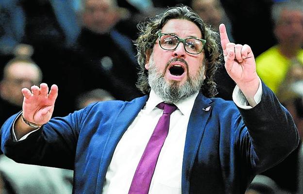 El Bayern más 'trinchierista'