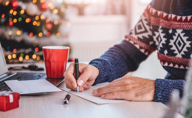 Volver sin la frente marchita