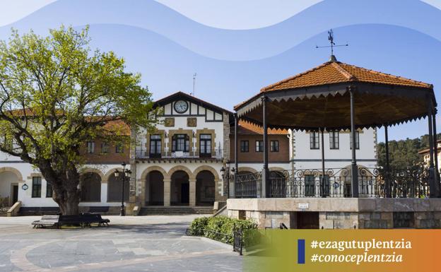 Plentziak eskaintzen dituen jardueren laburpena