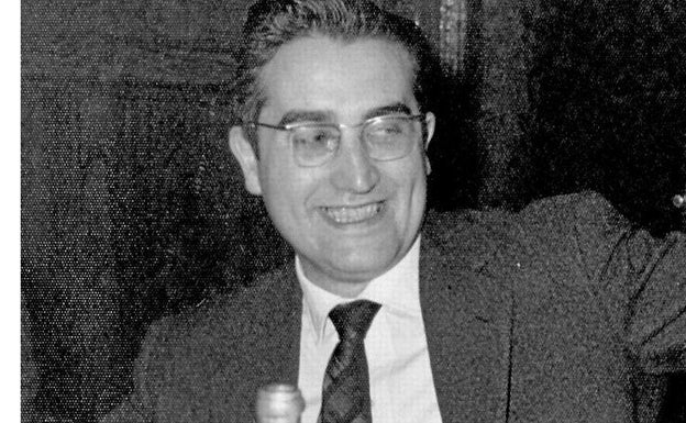 Publican dos poemas inéditos de Gabriel Aresti de 1953, los primeros que escribió