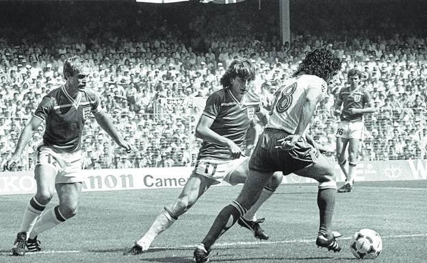 Qué calor el de aquel día