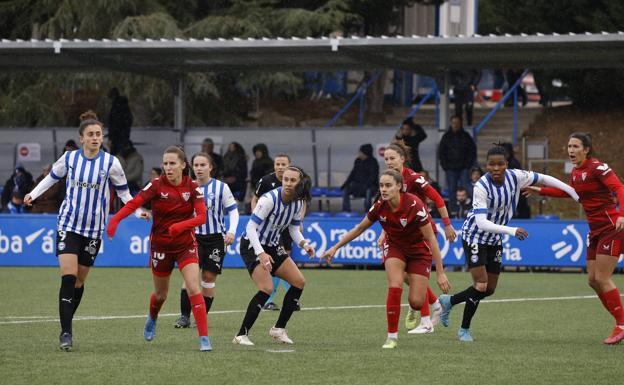 Las Gloriosas dan con la tecla