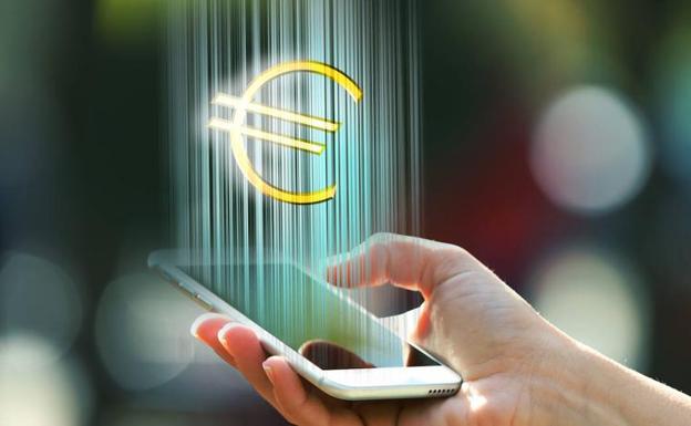 El Euro se vuelve digital: ¿desaparecerá el dinero en efectivo?