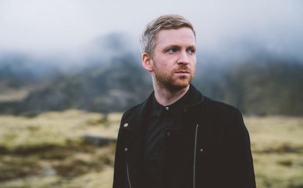 Ólafur Arnalds: «La inteligencia artificial nunca reemplazará a los músicos»