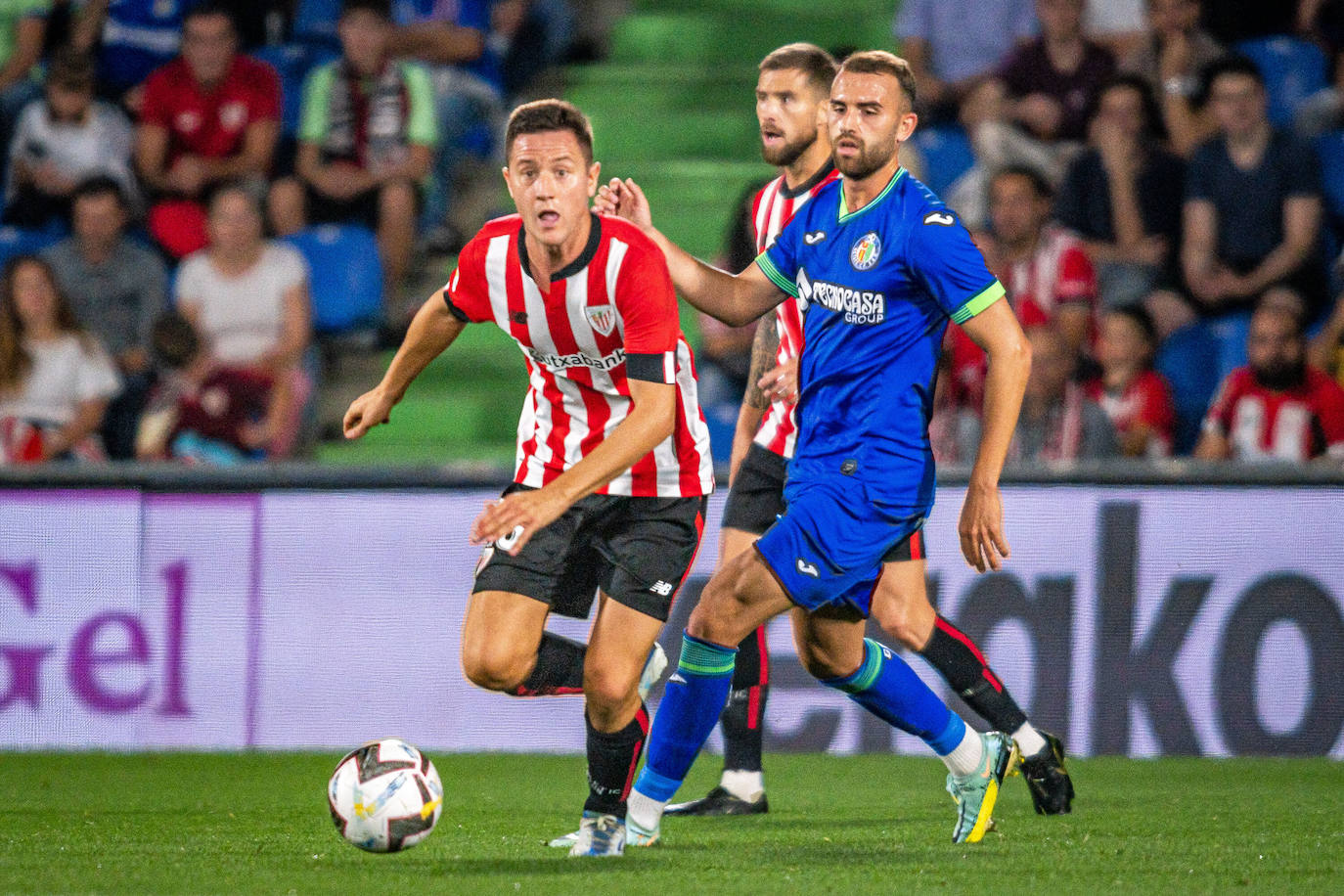 Herrera se pierde el partido contra Chivas por una gastroenteritis