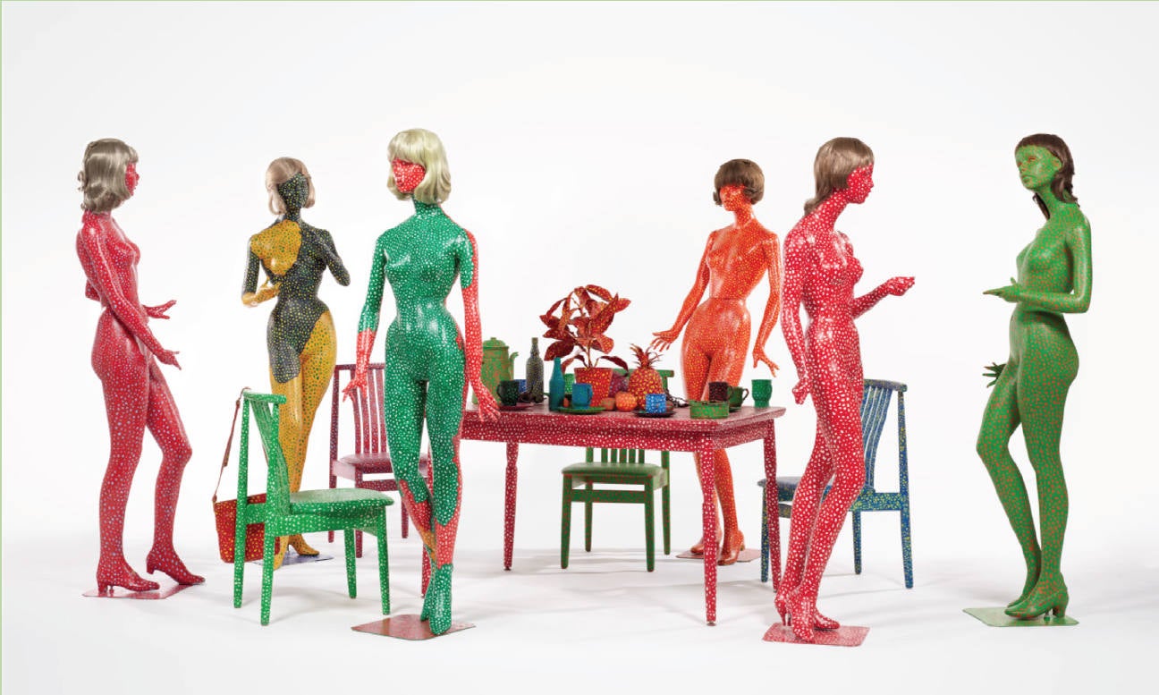 El Guggenheim, a 70.000 visitantes de su récord de asistencia