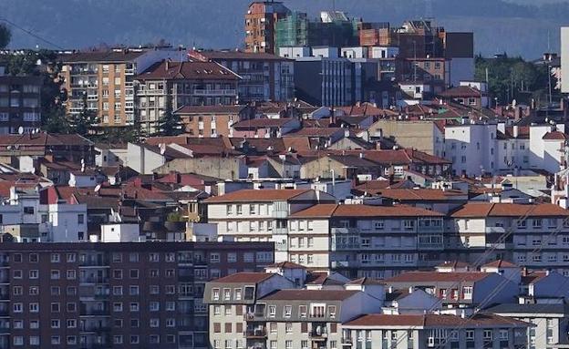 Bilbao es la capital vasca donde más se encarece el alquiler a pesar de la crisis, la guerra y la inflación