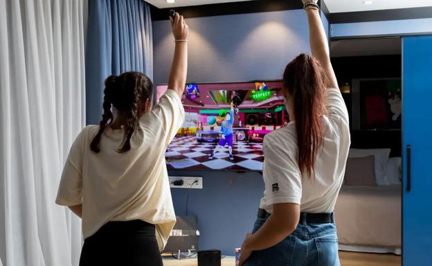 Ocho videojuegos perfectos para jugar en familia en Navidad