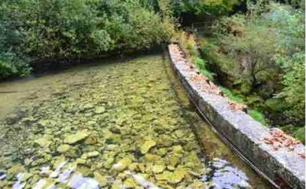 Salvatierra y Araia tendrán nuevas tuberías de agua