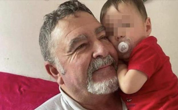 Muere el niño de 22 meses que desapareció junto a su abuelo en Huelva