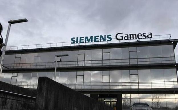 Siemens Gamesa y los sindicatos tendrán una última reunión para negociar el ERE