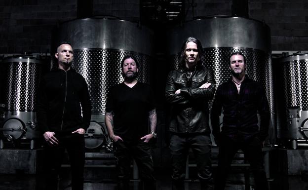 Todo lo que necesitas saber para disfrutar de la cita más rockera