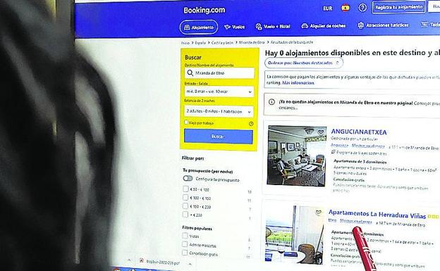 Una fórmula de alojamiento de la que carece la ciudad