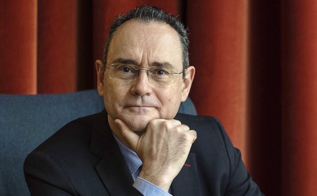 «La nueva Guerra Fría perjudica más a los europeos»