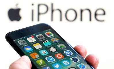 Apple abrirá el iPhone a tiendas de aplicaciones de terceros