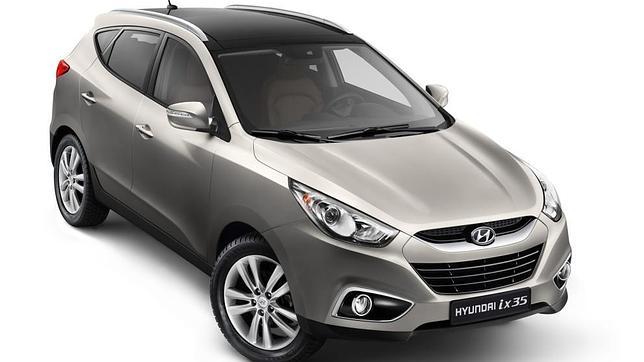 Del Hyundai ix35 y Seat Ateca al Kia Sportage: Los últimos en alzarse con el galardón al Mejor Coche del Año