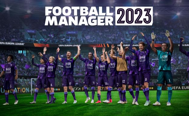 'Football Manager 2023': un simulador de primera división