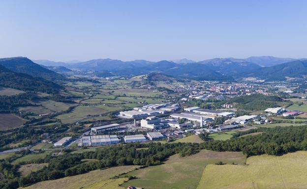 La Cuadrilla de Ayala subvenciona la contratación a las empresas