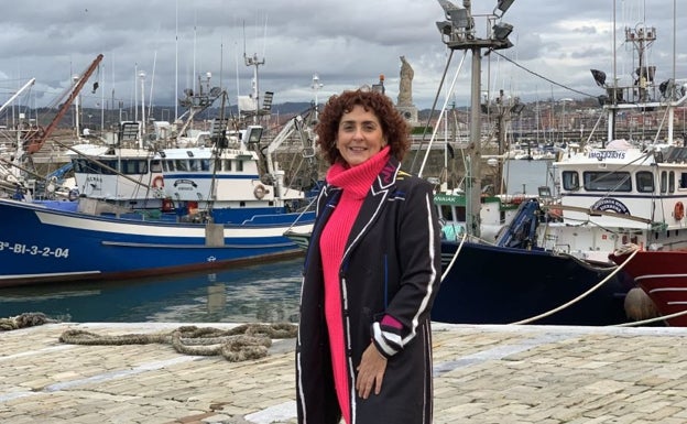 Karmele Tubilla sustituirá a Aintzane Urkijo en las próximas elecciones de Santurtzi