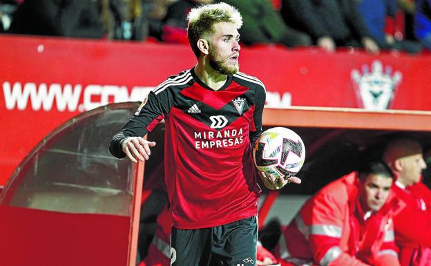 Nada se sabe de Santos tras ir citado en la Liga por última vez el día 2 de noviembre