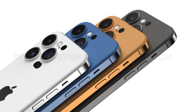 iPhone 15 Ultra: así será el teléfono más caro en la historia de Apple