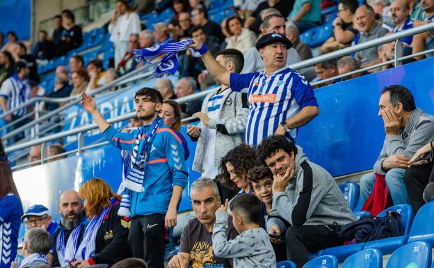 El Alavés confirma 14.018 socios y apela a los abonos de media temporada para impulsar la cifra