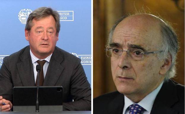 «La Ley del euskera es un medio, no un fin en sí misma»