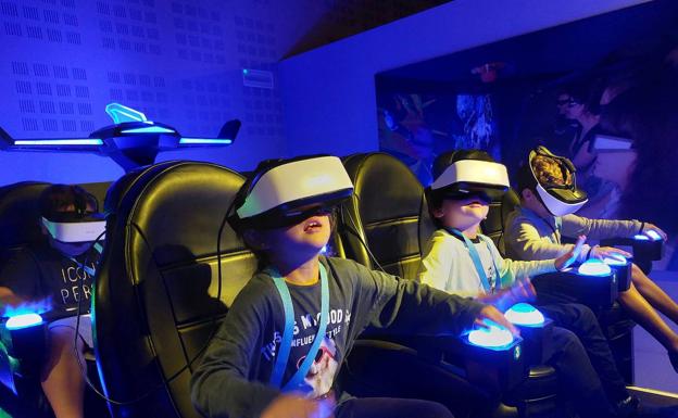 Los museos más sabios