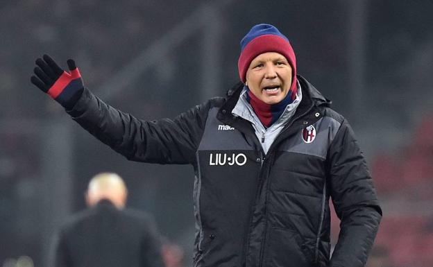 Fallece el entrenador y exjugador Sinisa Mihajlovic